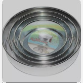 الک استیل 4 عددی