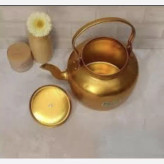 خرید قوری روحی سنتی، مناسب سماور و چای ذغالی