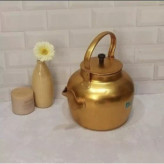 خرید قوری روحی سنتی، مناسب سماور و چای ذغالی