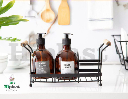 جا مایع دوقلو