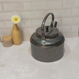 خرید قوری روحی سنتی، مناسب سماور و چای ذغالی