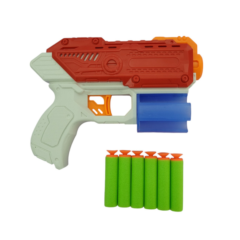 تفنگ اسباب بازی وگنر AIR-GUN