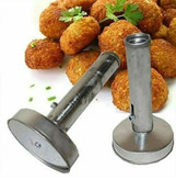 قالب فلافل استیل ضد زنگ