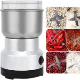 آسیاب برقی برند سیلور کرست مدل SC 8200