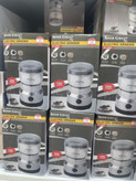 آسیاب برقی برند سیلور کرست مدل SC 8200